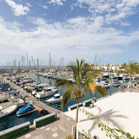 Appartement Marina Nº 48 Puerto De Mogan