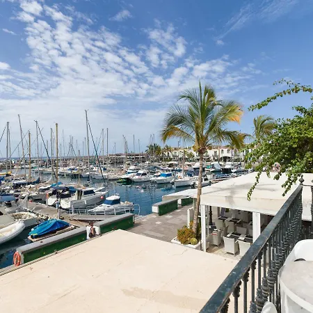 Appartement Marina Nº 48 *