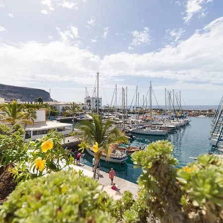 Marina Nº 48 Appartement