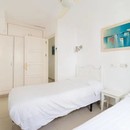 Appartement Marina Nº 48 Puerto De Mogan