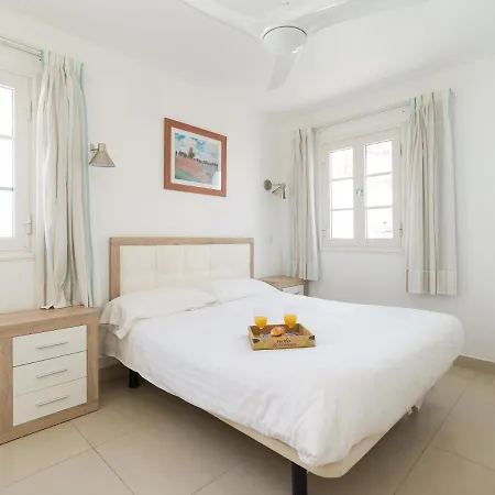 Marina Nº 48 Apartment