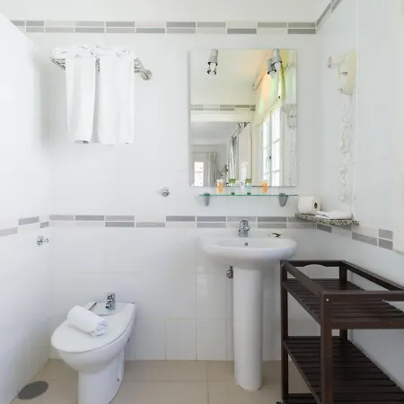 Marina Nº 48 Appartement *