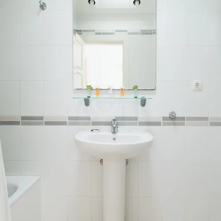 Appartement Marina Nº 48 Puerto De Mogan