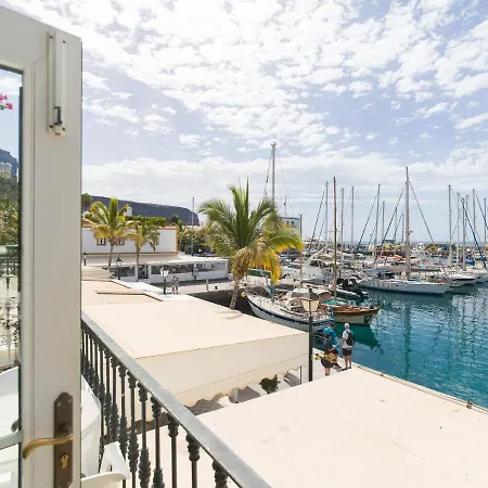 Marina Nº 48 Apartment