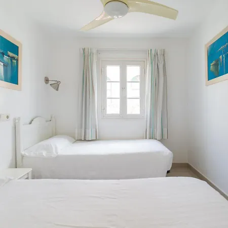 Appartement Marina Nº 48 *