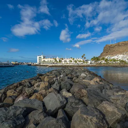 Marina Nº 48 Appartement Puerto De Mogan