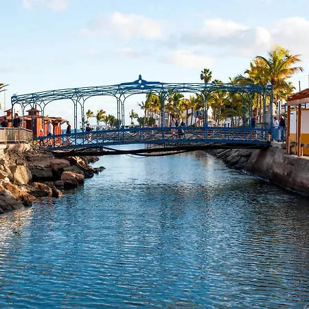 Marina Nº 48 Puerto De Mogan