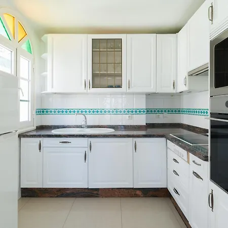 Marina Nº 48 * Puerto De Mogan