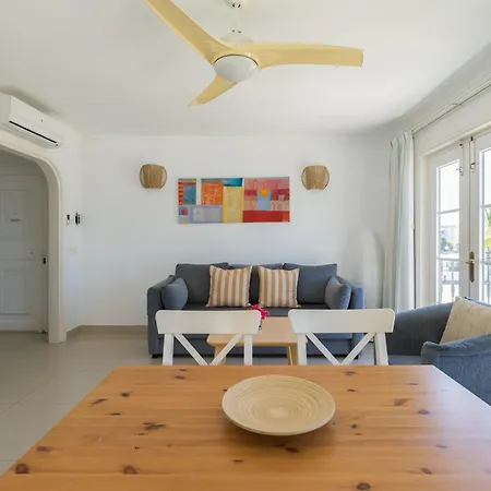 Marina Nº 48 Apartment Puerto De Mogan