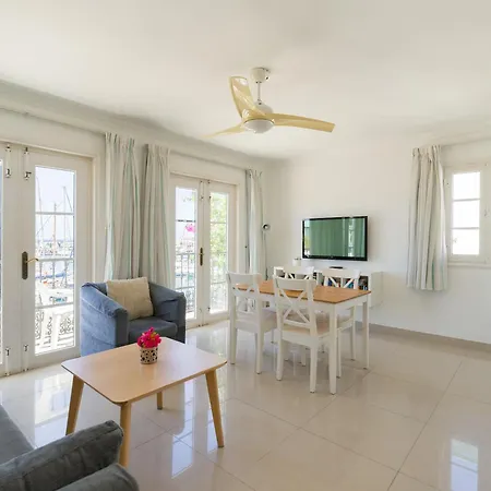 Marina Nº 48 Apartment