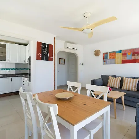 Appartement Marina Nº 48 *