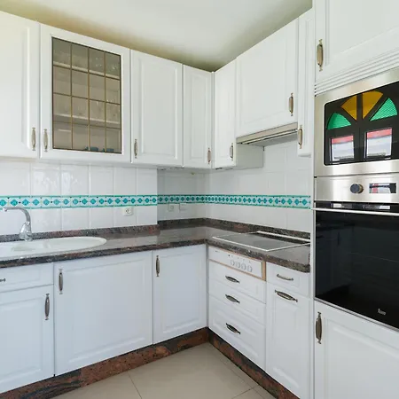 Marina Nº 48 * Puerto De Mogan