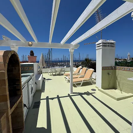 Appartement Marina Nº 48 Puerto De Mogan