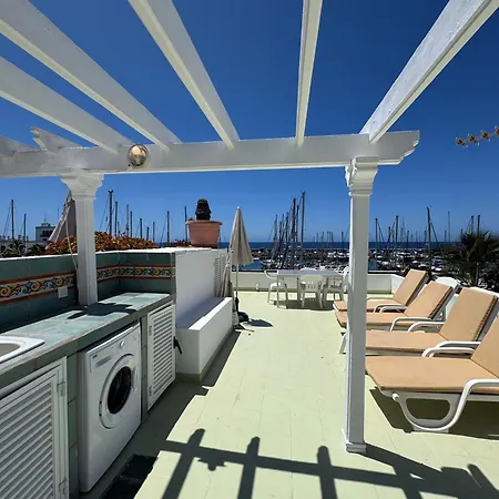 Marina Nº 48 Apartment