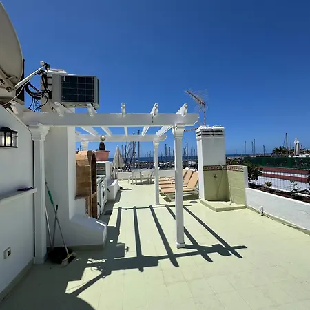 Appartement Marina Nº 48