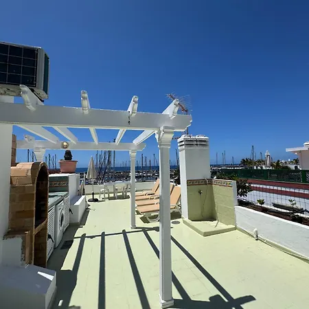 Marina Nº 48 Appartement *