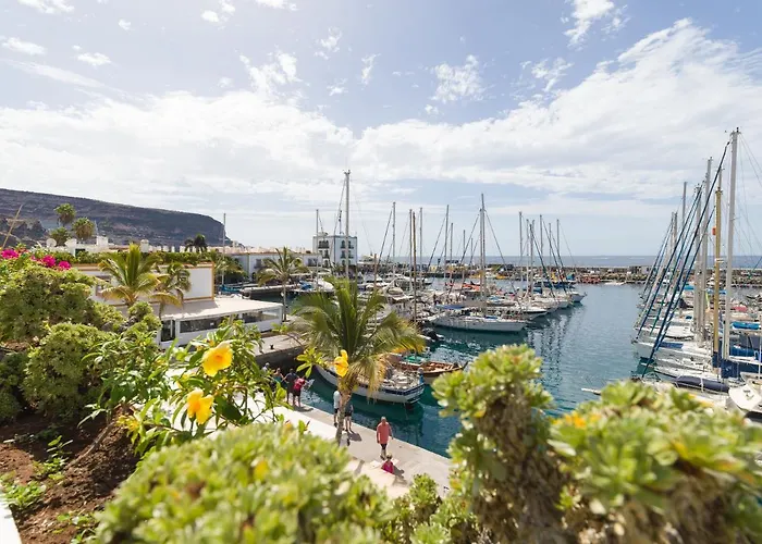 Marina Nº 48 Апартаменты
