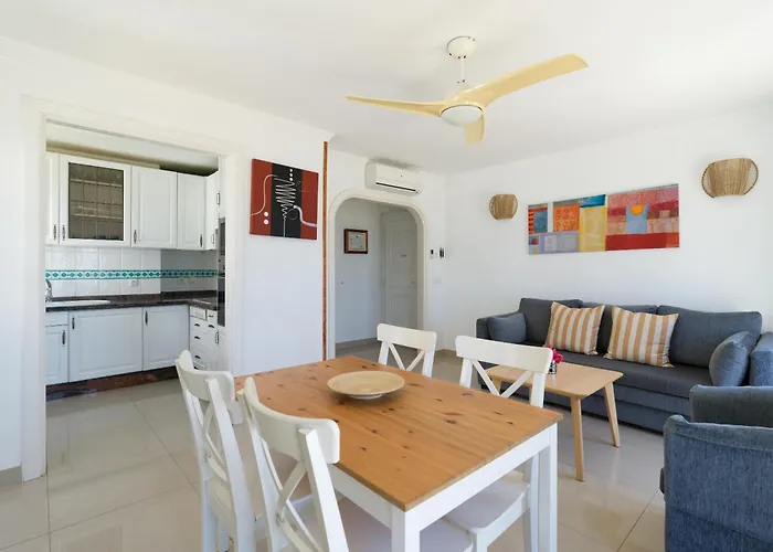 Апартаменты Marina Nº 48 *