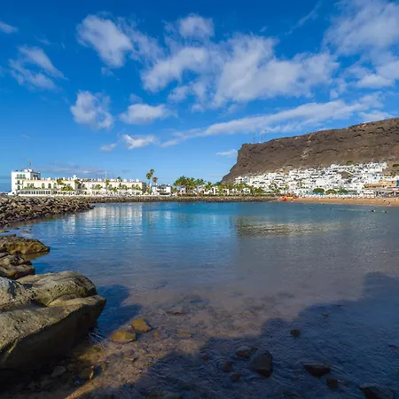 Appartamento Marina Nº 48 Puerto De Mogan