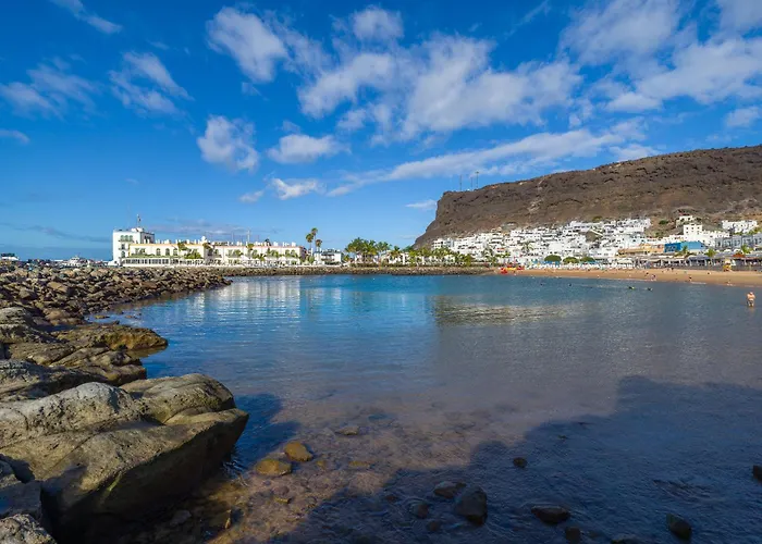 아파트 Marina Nº 48 푸에르토 데 모간